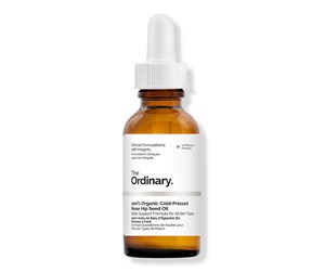 Ansiktspleie - The Ordinary 100% Organic Rose Hip Seed Oil - 769915190342