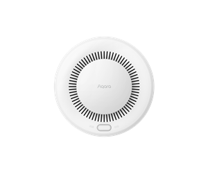 Smarthus - Aqara Smoke Detector - SD-S01D