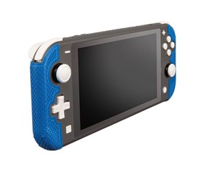 Spill - Tilbehør - Lizard Skins DSP Controller Grip for Switch Lite - Accessories for game console - DSPNSL40