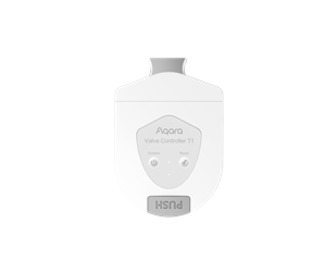 Smarthus - Aqara Valve Controller T1 - VC-X01D