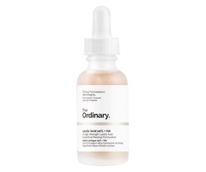 Ansiktspleie - The Ordinary Lactic Acid 10% + HA 2% - 769915195835