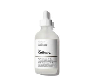 Ansiktspleie - The Ordinary Hyaluronic Acid 2% + B5 - 769915233513