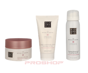 Gavesett - Rituals The Ritual of Sakura Set - 8719134185287