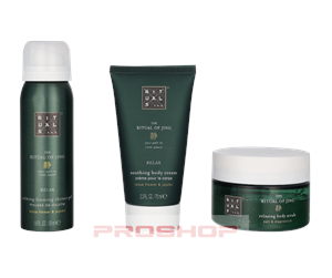 Gavesett - Rituals The Ritual of Jing set - 8719134185256