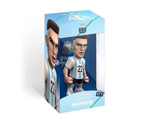 Figurer - MINIX MNX FB Lautaro ARGENTINA - MNX11759