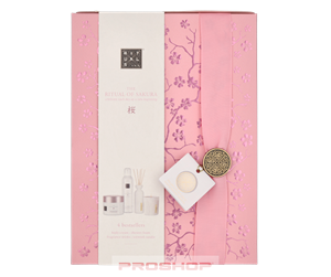 Gavesett - Rituals The Ritual of Sakura Gift Set - 8719134184617