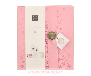 Gavesett - Rituals The Ritual of Sakura Medium Gift Set - 8719134184549