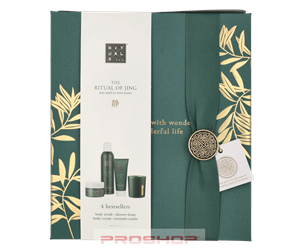 Gavesett - Rituals The Ritual of Jing Giftset - 8719134184518