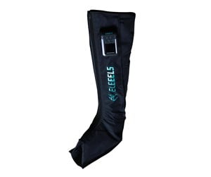 Massasje - Eleeels Air Compression Boot - Large - A2L