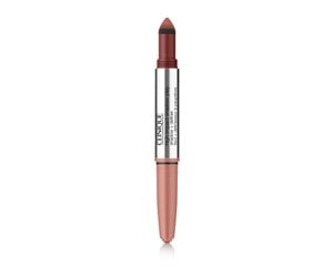 Sminke - Clinique Impact Duo Eye Shadow - No. 7 Strawberries + Chocolate - 192333187296