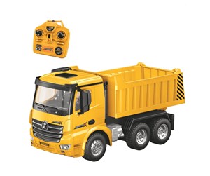 Fjernstyrt - Power X RC Dump Truck - 20342