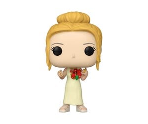 Reklameartikler - Funko! - TV: Friends (Phoebe) - Figur - 0889698801881