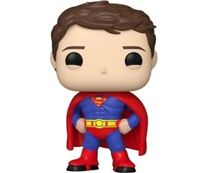 Reklameartikler - Funko! - TV: Friends (Joey in Superman Costume) - Figur - 0889698801867