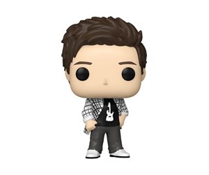 Reklameartikler - Funko! - TV: Friends (Chandler) - Figur - 0889698801850