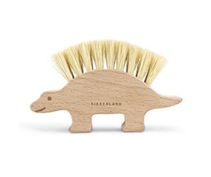 Annen personlig pleie - Kikkerland - Dino Nail Brush (HW47) - HW47