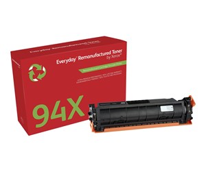 Printertilbehør blekk/toner - Xerox 006R04505 / Alternative to HP 94X / CF294X High Capacity Black Toner - Laser toner Svart - 006R04505