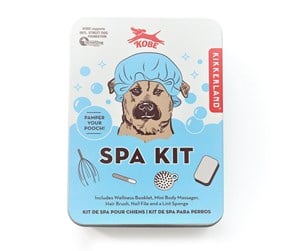 Hund - Kikkerland - Dog Spa Kit (DIG26) - DIG26