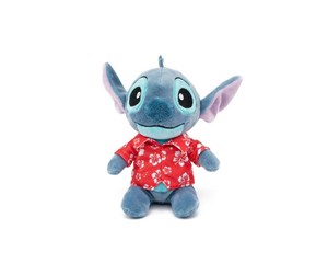 Reklameartikler - SIMBA DICKIE GROUP - Stitch Hawaii Red Shirt - Bamser & kosedyr - 5400868030334