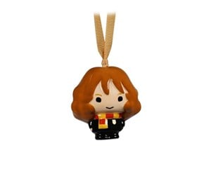 Reklameartikler - Half Moon Bay - Hanging Decoration Boxed - Harry Potter Kawaii (Hermione) - DECHPK51