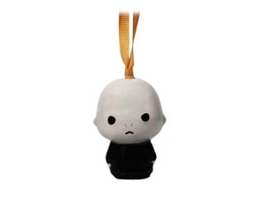 Reklameartikler - Half Moon Bay - Hanging Decoration Boxed - Harry Potter Kawaii (Voldemort) - DECHPK59