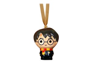 Reklameartikler - Half Moon Bay - Hanging Decoration Boxed - Harry Potter Kawaii (Harry Potter - DECHPK50