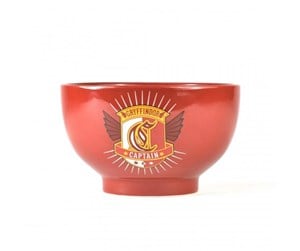 Reklameartikler - Half Moon Bay - Bowl Boxed - Harry Potter (Gryffindor) - BOWLHP02