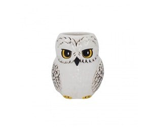 Reklameartikler - Half Moon Bay - Pot Shaped Small Boxed - Harry Potter (Hedwig) - POTSHP01