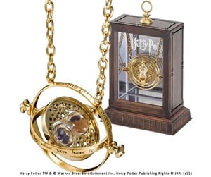 Reklameartikler - Harry Potter - Hermione's Time Turner - 812370010035