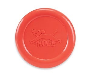 Hund - Kikkerland - Bacon Scented Flying Disc (DIG13) - DIG13