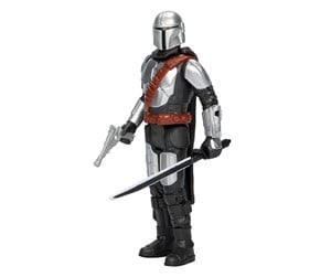 Figurer - Hasbro Star Wars The Mandalorian 10 cm Action Figure - G00995X6