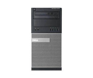 Stasjonær PC - Dell OptiPlex 7010 (version 2023) - N009O7010MTEMEA_AC_VP