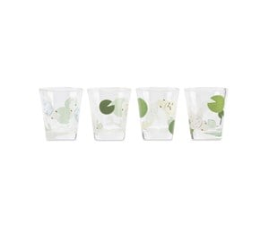 Servering & Servise - Kikkerland - Koi Morph Shot Glasses (GL21) - GL21