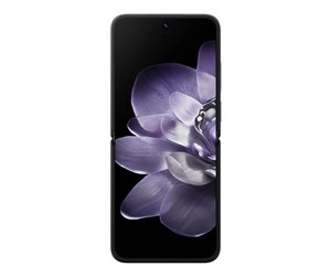 Mobiltelefoner - Xiaomi MIX Flip 12GB/512GB - Purple - MZB0HKQEU