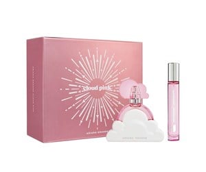 Gavesett - Ariana Grande Cloud Pink EDP - Pink - 30 ml & 10 ml - 0810101503931