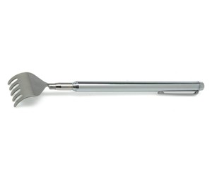 Annen personlig pleie - Kikkerland - Extendable Back Scratcher (BS001) (Assorted) - BS001