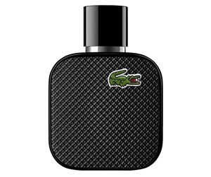 Parfyme & Dufter - Lacoste L.12.12 Noir EDT 50 ml - 3386460149181