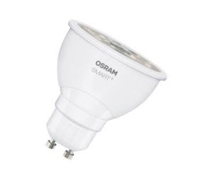 LED-lyspære - Osram LED-lyspære Smart+ Spot GU10 - 4058075816619