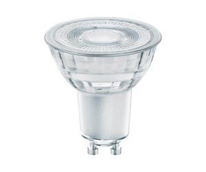 LED-lyspære - Osram LED-lyspære LED THREE STEP - LED spot light bulb - shape: PAR16 - GU10 - 4.5 W - warm white light - 2700 K GU10 - 4058075264243