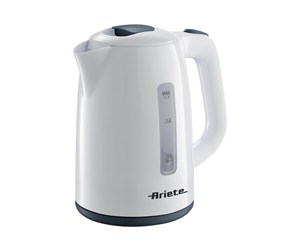 Vannkoker - Ariete Vannkoker 2875 - kettle - 2200 W - 00C287500AR0