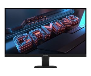 Skjerm - 27" GIGABYTE GS27U - LED monitor - 27" - HDR - GS27U EU