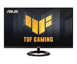 Skjerm - 24" ASUS TUF Gaming VG249Q3R - 90LM0AE1-B01E70