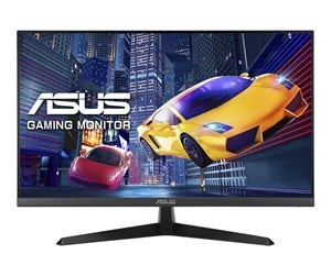 Skjerm - 27" ASUS VY279HGR - 90LM06D3-B01A70