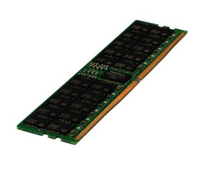 RAM - Hewlett Packard Enterprise HPE SmartMemory - DDR5 - module - 64 GB - DIMM 288-pin - 5600 MHz / PC5-44800 - registered - P64986-B21