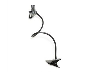 Nettbrett - Andre tilbehør - Kikkerland - Gooseneck Tablet Holder - US85