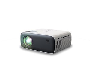 Prosjektor - Philips Prosjektor NeoPix 200 data projector - NPX200/INT