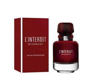 Parfyme & Dufter - Givenchy L'Interdit Eau de Parfum - 30 ml - 3274872428041