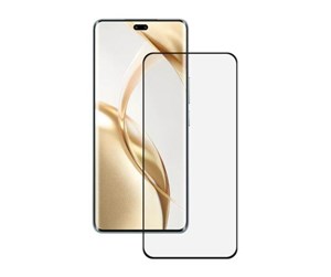 Mobil - Beskyttelsesglass - Vivanco Full Screen 3D Glass for Honor 200 Pro 5G - 64333