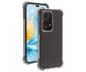 Mobil - Deksel og etui - Vivanco Anti-Shock Case for Honor 200 Lite - Clear - 64326