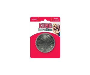 Hund - KONG - Duramax Ball M 6 Cm - 0035585363172