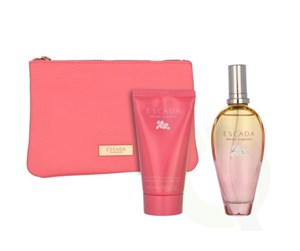 Gavesett - Escada Brisa Cubana Giftset - 3616303474997